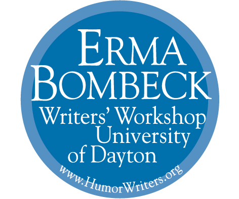 erma bombeck humor writers